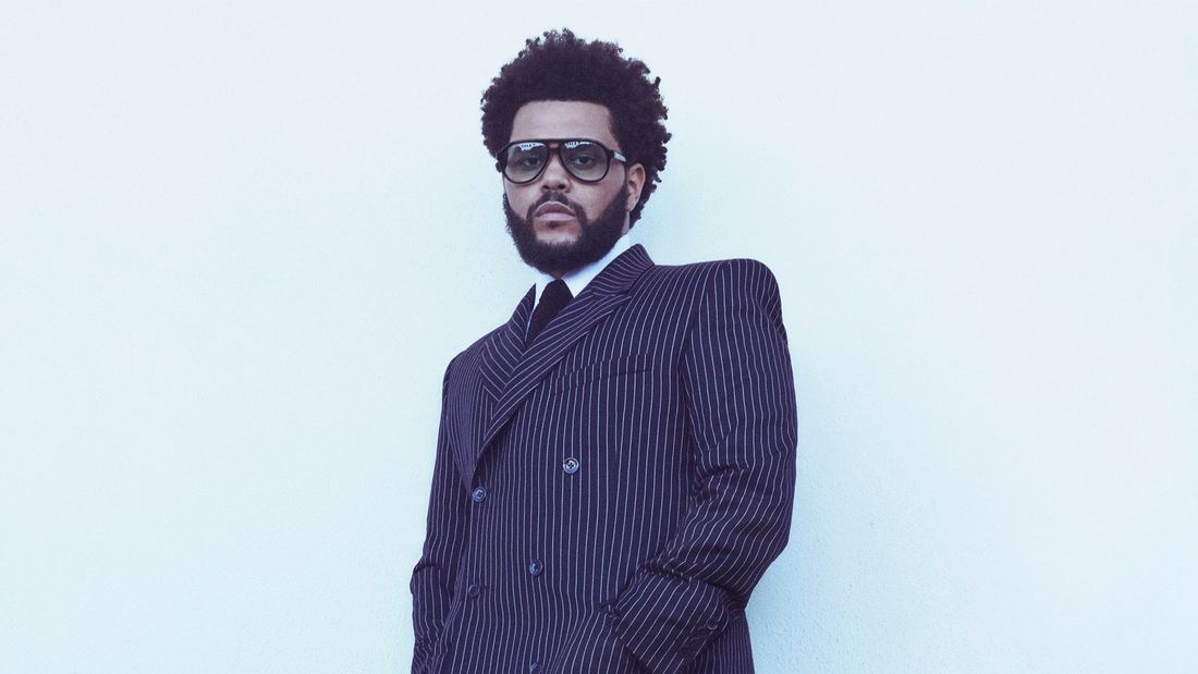 The Weeknd reprogramme sa tournée en 2022